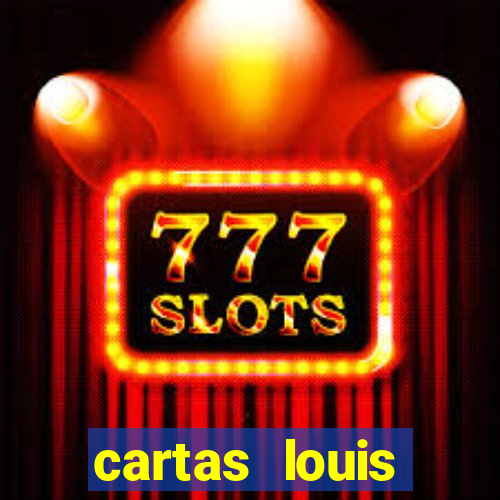 cartas louis francescon ccb